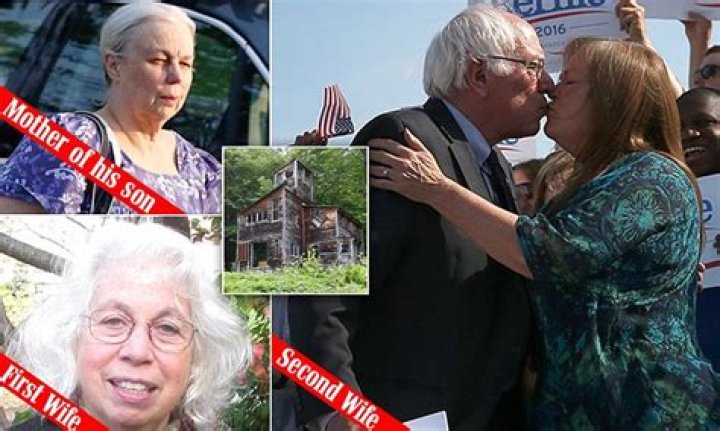 Deborah Shiling bio- First wife of Bernie Sanders