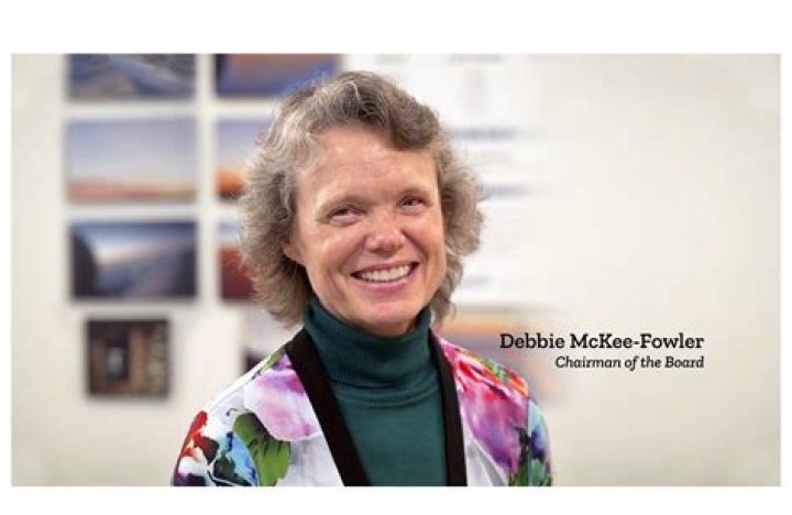 Debra McKee Fowler Net Worth – How Much is Debra McKee Fowler Worth?