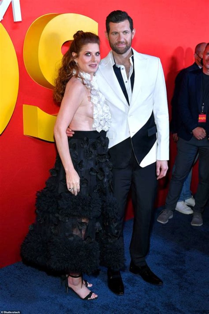 When Did She and Will Chase Start Dating?