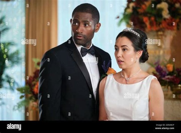 Thomas Cadrot Has Stepped Up From Movie Romance To Dating In Real Life