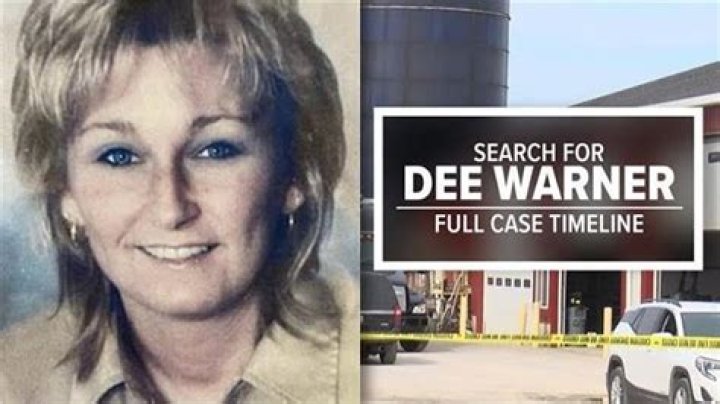 Dee Ann Warner Missing 2023: Husband Dale Warner Arrested