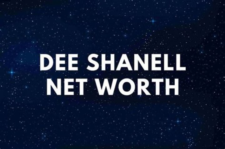 Dee Shanell Net Worth 2024