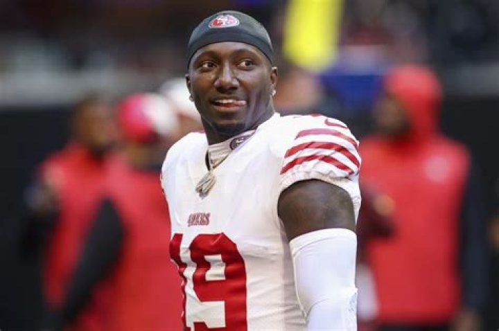 Deebo Samuel Net Worth – How Much is Deebo Samuel Worth?