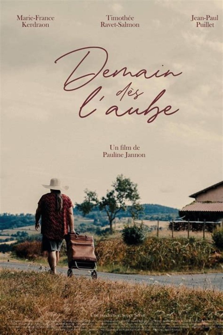 Demain dès l’aube Wiki, Synopsis, Casting, Diffusion, Vidéos, Photos & informations