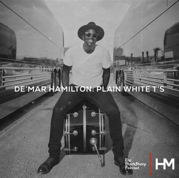 Demar Hamilton | Still Alive, Musician- Death Hoax Debunked