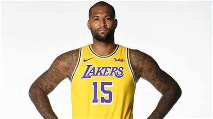 DeMarcus Cousins Net Worth