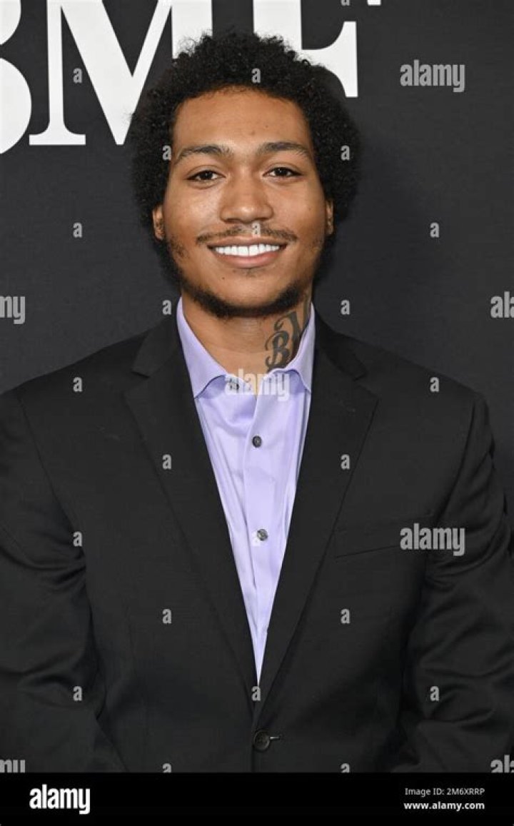 Demetrius Flenory Jr Movies, Bio, Wiki, Age, Girlfriend, Euphoria, and Net Worth