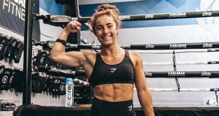 Demi Bagby Tiktok, Bio, Wiki, Age, Boyfriend, Workouts, Scott Mathison, and Net Worth