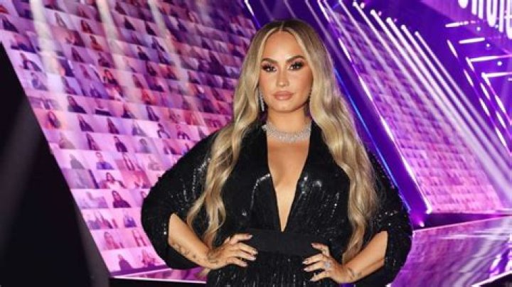 Demi Lovato Comes Out as Nonbinary in a Heartfelt Video Post