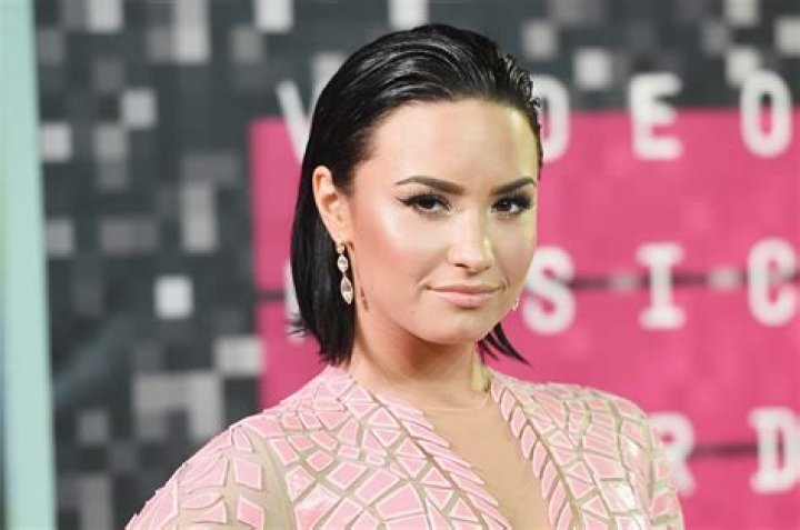 Demi Lovato Net Worth 2024