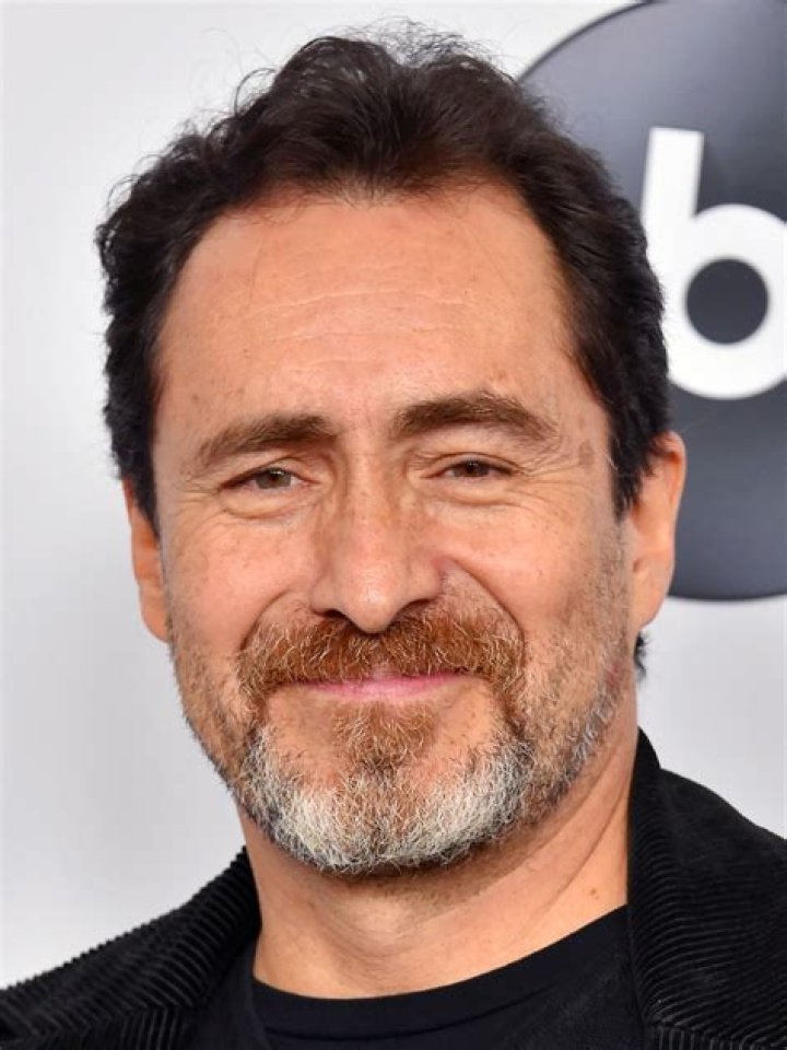 Demian Bichir