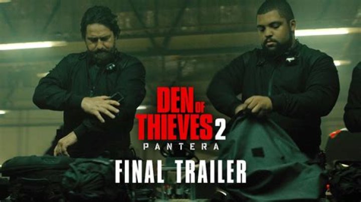 Gerard Butler's Action Heist 'Den of Thieves' Loses Original Producer for Sequel