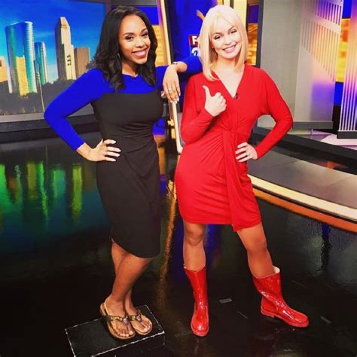 Deneige Broom Charlotte, Bio, Wiki, Age, Husband, Channel 9, Salary, and Net Worth