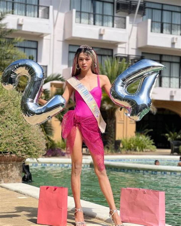 Denise Julia Alberto Net Worth