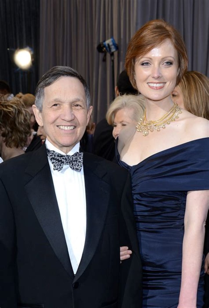 Dennis Kucinich Net Worth 2024
