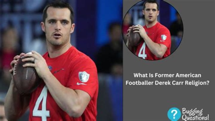 Is He Christian? Ethnicity And Origin