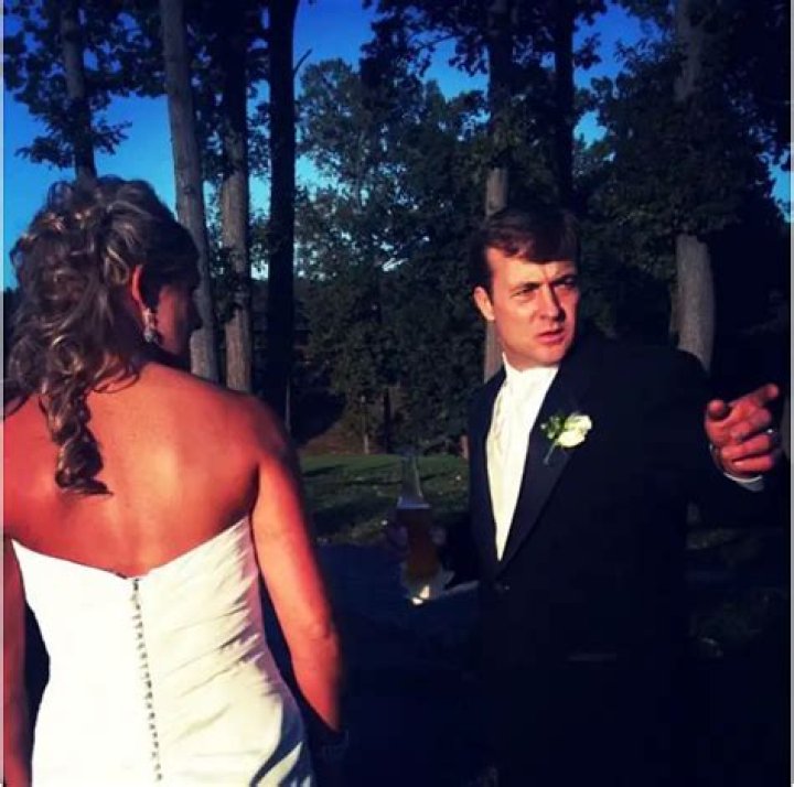 Derek Waters Is Happy With His Current Girlfriend — Know His Ex-Wife