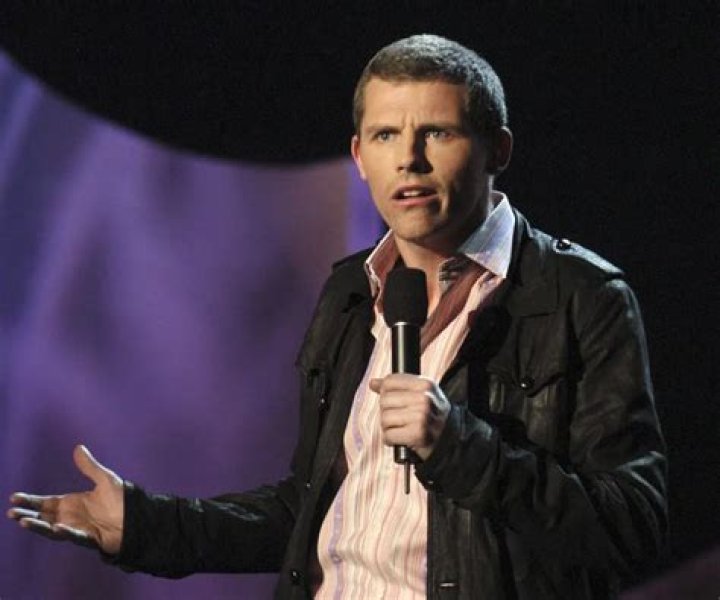 Des Bishop Net Worth 2024