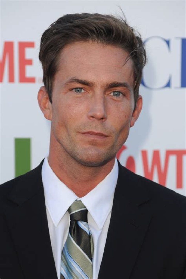 Desmond Harrington – Biography, Facts & Life Story