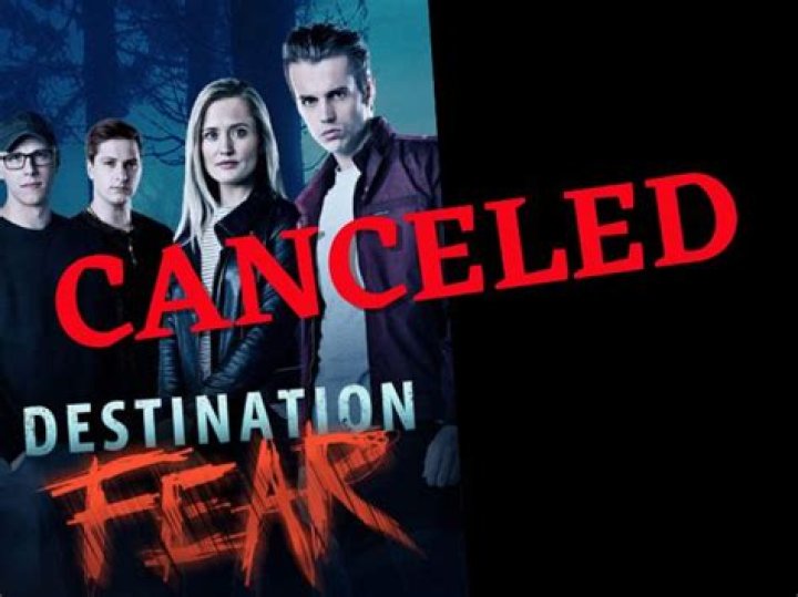Has 'Destination Fear' Been Canceled?