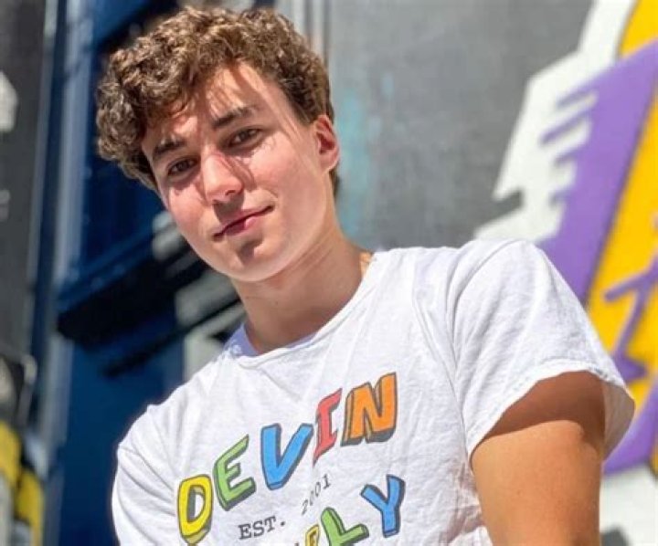 Devin Lytle Net Worth