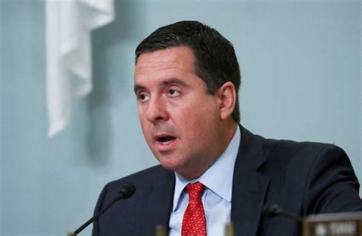 Devin Nunes
