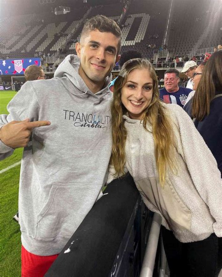 Devyn Pulisic