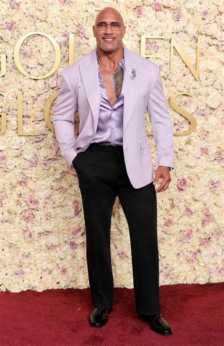 Dewayne Johnson Net Worth