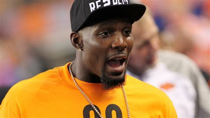 Dez Bryant Phone Number, WhatsApp Number Contact Number Mobile