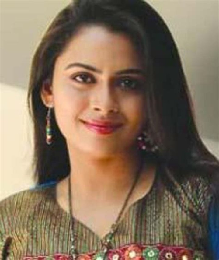 Dhanya Mary Varghese – Biography, Facts & Life Story