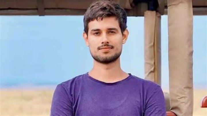 Dhruv Rathee – Biography, Facts & Life Story