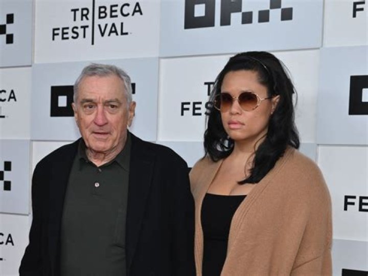 Diahnne Abbott Met Her Ex Husband Robert De Niro on the Set of ‘Taxi Driver’