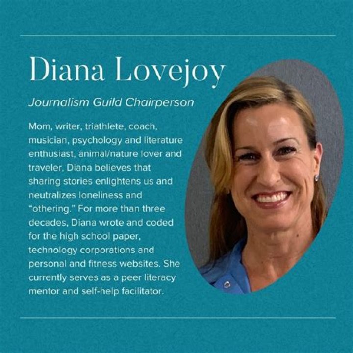 Diana Jean Lovejoy Heart Attack: Illness And Health Update 2023