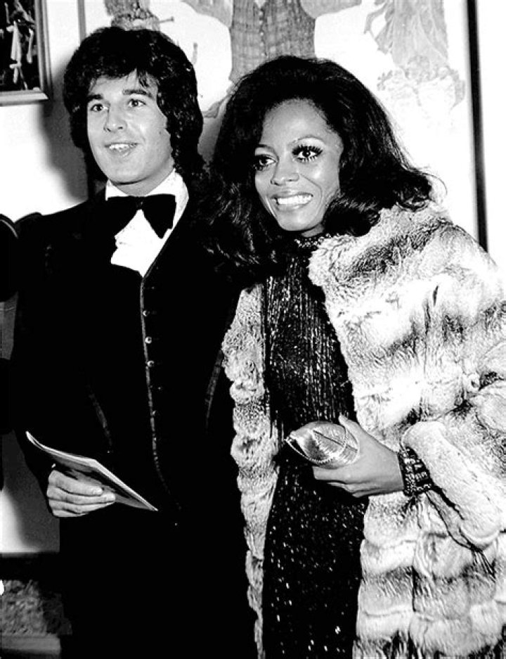 Diana Ross Still Calls Her Ex Husband the Love of Her Life