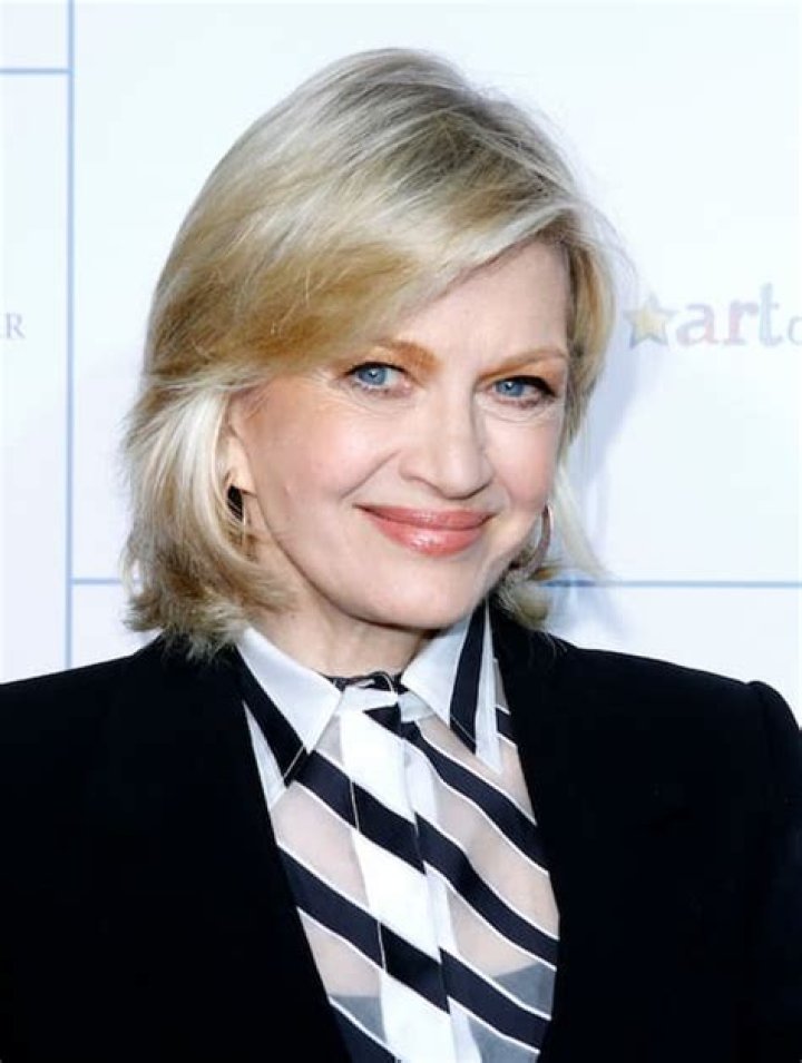Diane Sawyer Net Worth – How Much is Sawyer Worth?
