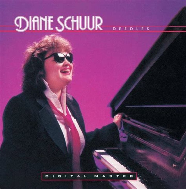 Diane Schuur