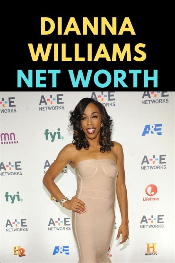Dianna Williams Net Worth – How Much Is Dianna Williams Worth?