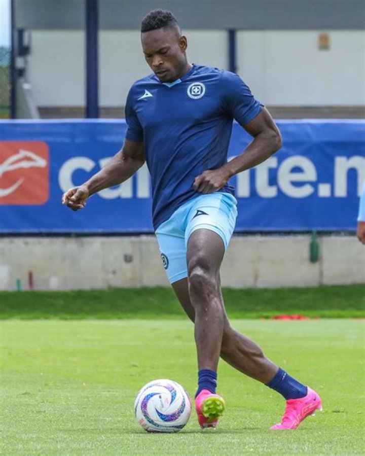 Diber Cambindo – Professional Football Player | Wiki, Age, Height, Net Worth, Relationship, Ethnicity, Career