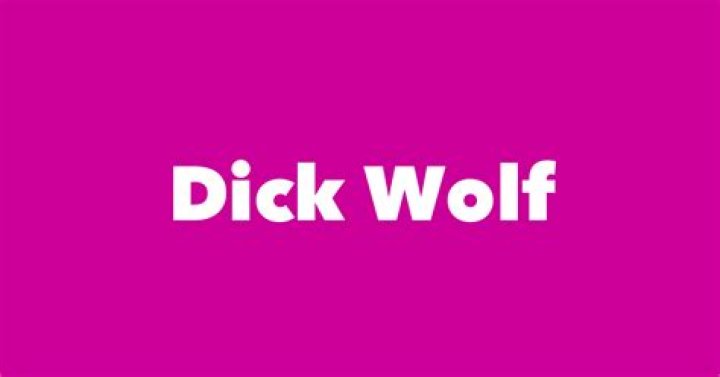 Dick Wolf’s Divorce from His Third Wife and Details on His Previous Marriages