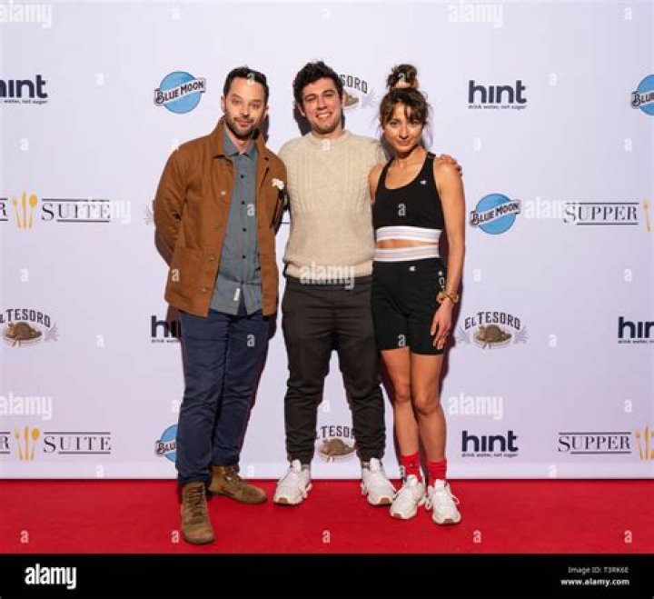 Did Alexi Pappas Divorce Jeremy Teicher? Are They Still Together?