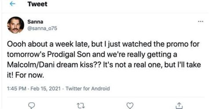 Aurora Perrineau Was Absent From a Few Episodes of 'Prodigal Son' — Why? 