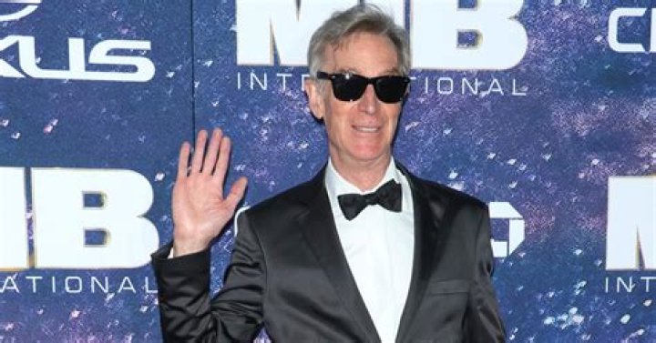 Did Bill Nye Really Get Arrested? — The Age-Old Rumor