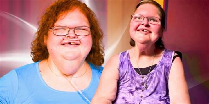 The Truth About Chris Combs' Weight Loss Surgery on '1000-Lb Sisters' 