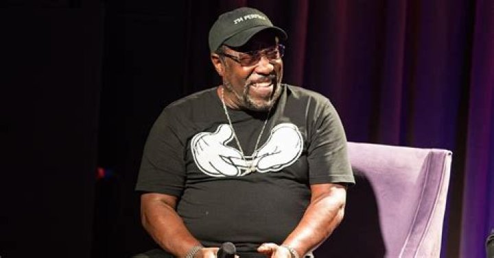 Did Eddie Levert Die? Former O'Jays Singer Is Still Alive