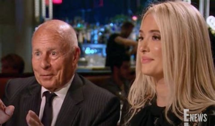 Inside Erika Girardi's Messy Divorce on 'Real Housewives of Beverly Hills'