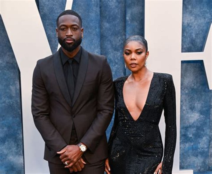 Did Gabrielle Union Get Divorced From Dwyane Wade?