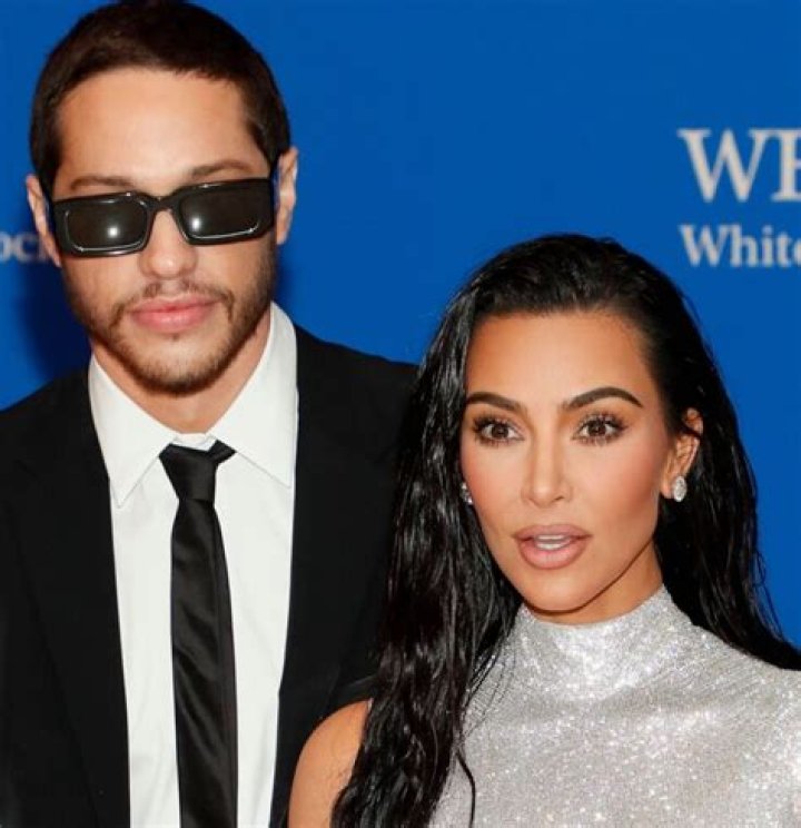 Kim Kardashian and Pete Davidson Reportedly Split After 9 Months of Dating