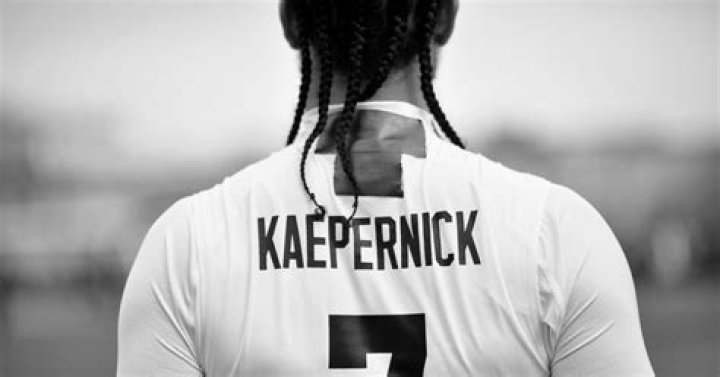 Nike's Revenue Increased Following Controversial Colin Kaepernick Campaign
