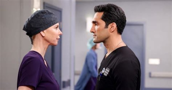 Heartbroken Fans Believe That Dr. Pamela Blake Will Be Leaving 'Chicago Med'