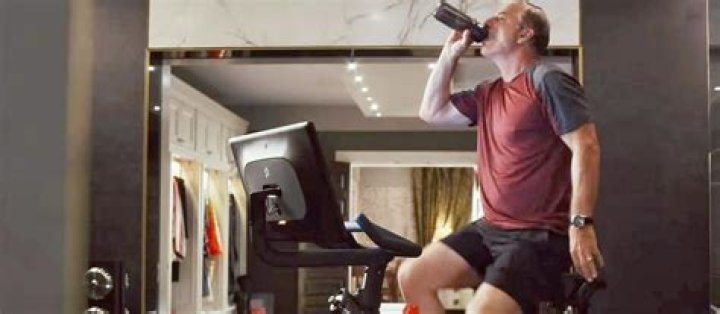 Were Peloton and HBO in This Together? Did They Know About 'And Just Like That...'?